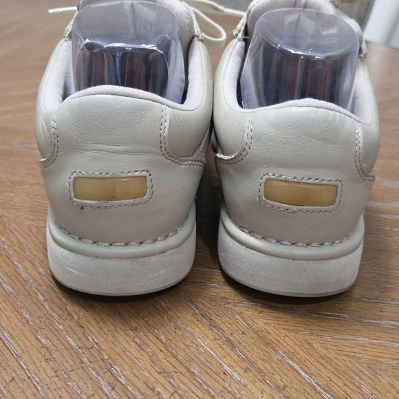 Rockport Mens Prowalker M7100 Leather Walking Shoes, Size 9 main image 8